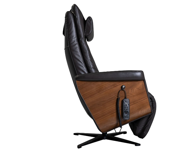 Demo - Human Touch - Circa Zero Gravity Therapeutic Chair with Air Massage & Heat