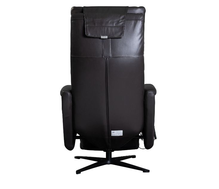 Demo - Human Touch - Circa Zero Gravity Therapeutic Chair with Air Massage & Heat