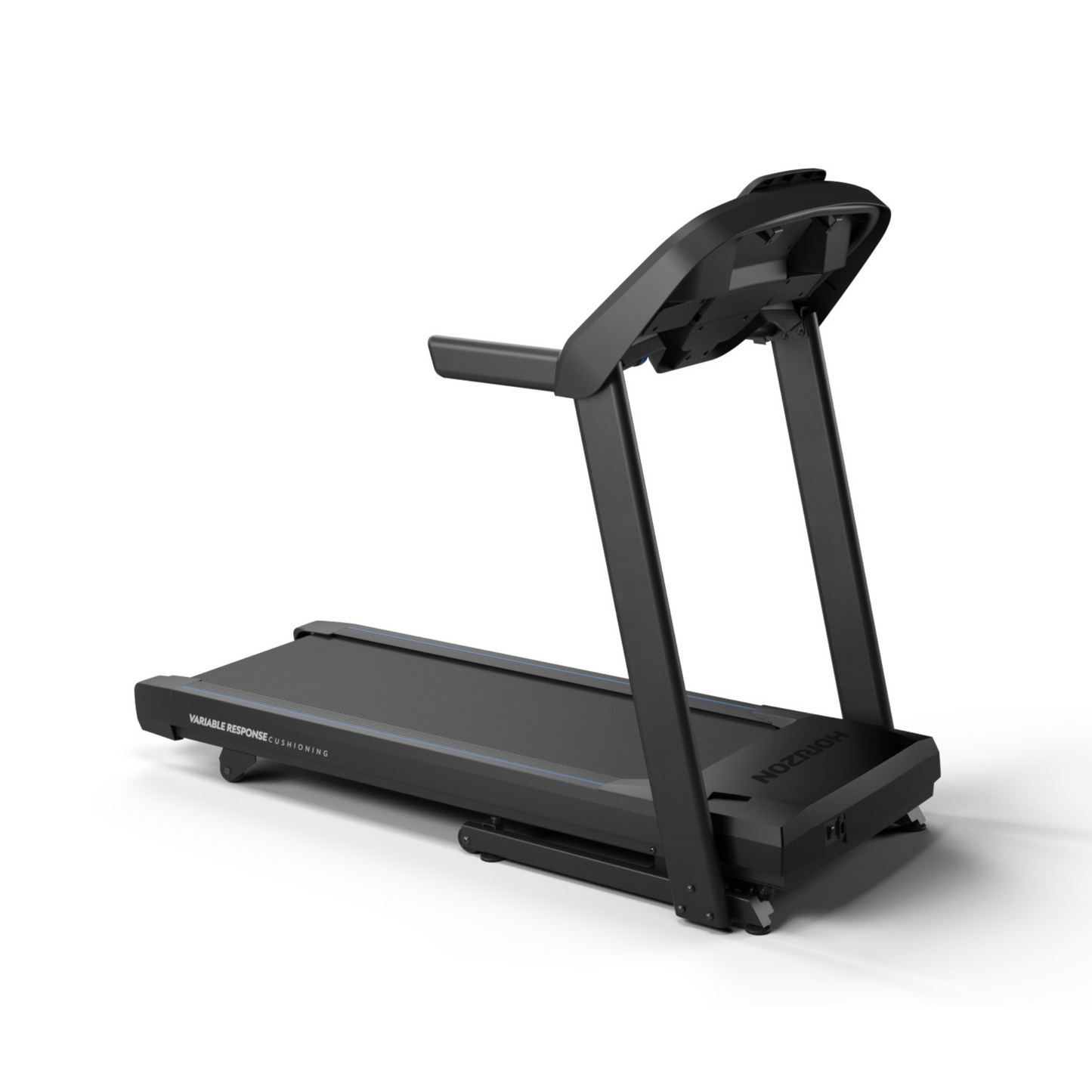 Horizon T101 @Zone Treadmill