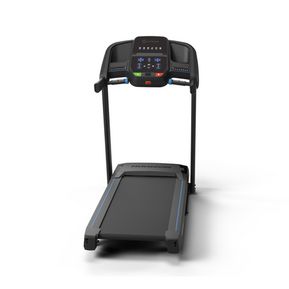 Horizon T101 @Zone Treadmill
