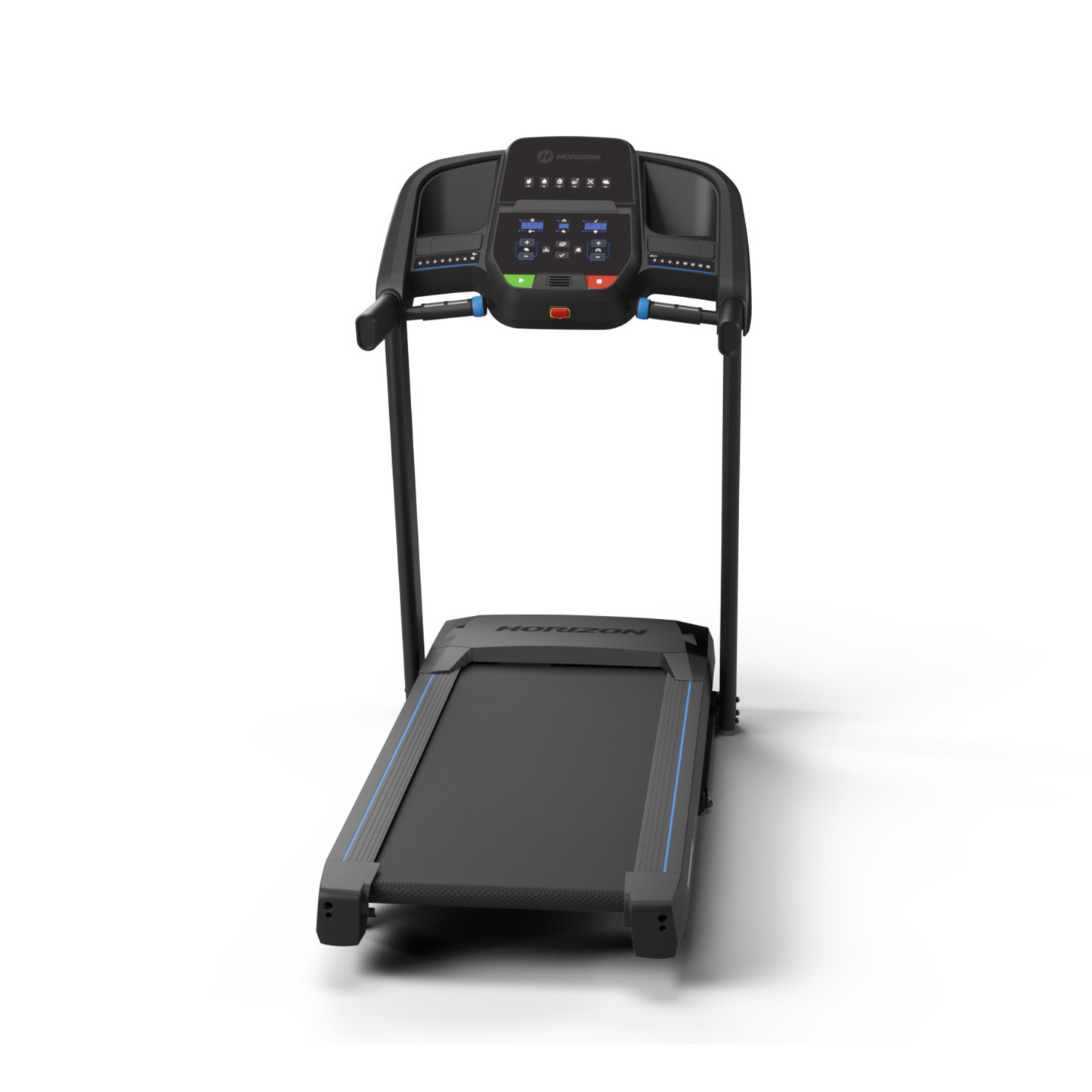 Horizon T101 @Zone Treadmill Grade C