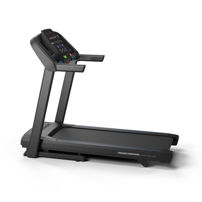 Horizon T101 @Zone Treadmill