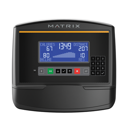 Matrix T70 Treadmill with Console options (XR, XER, XIR, XUR) - uk.johnsonfitness.com