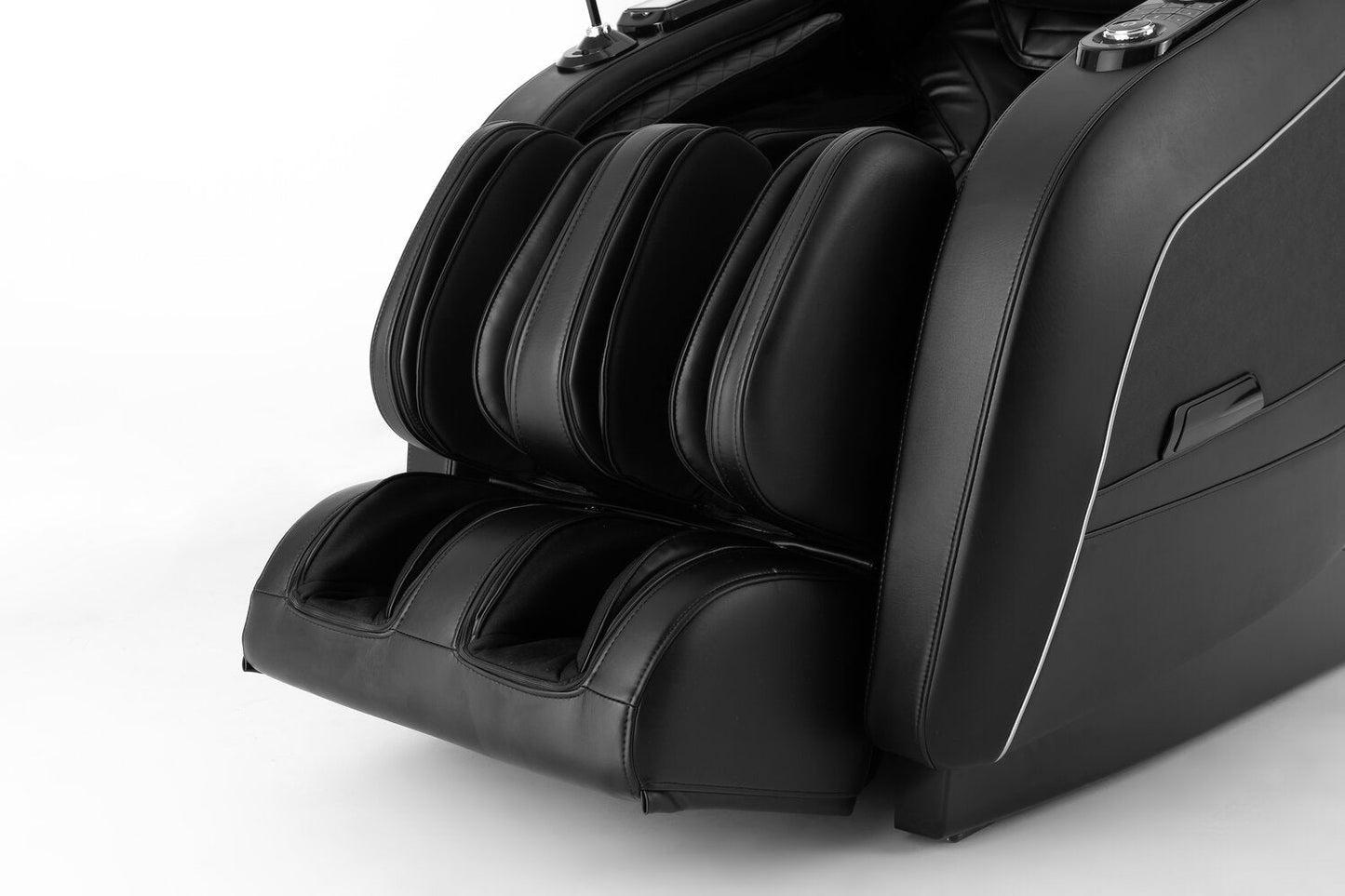 Tru Majestic 4D Massage Chair- Most Aggressive Chair On The Market- Brushless Motor