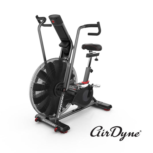 Schwinn Fitness Airdyne AD8 Bike