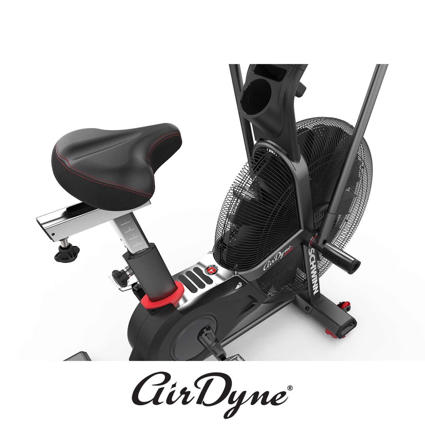 Schwinn Fitness Airdyne AD8 Bike