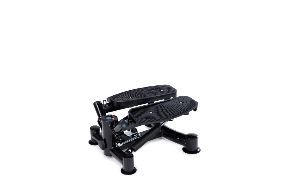 Backordered-DAIWA - STEP & TWIST DELUXE