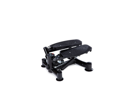 Backordered-DAIWA - STEP & TWIST DELUXE