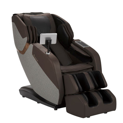 DEMO UNIT - LIKE NEW - 2023 Model-Human Touch-WholeBody® ROVE Zero Gravity Massage Chair With Cloud Touch And Touch Screen Remote