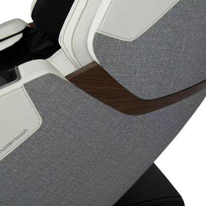 DEMO UNIT - LIKE NEW - 2023 Model-Human Touch-WholeBody® ROVE Zero Gravity Massage Chair With Cloud Touch And Touch Screen Remote