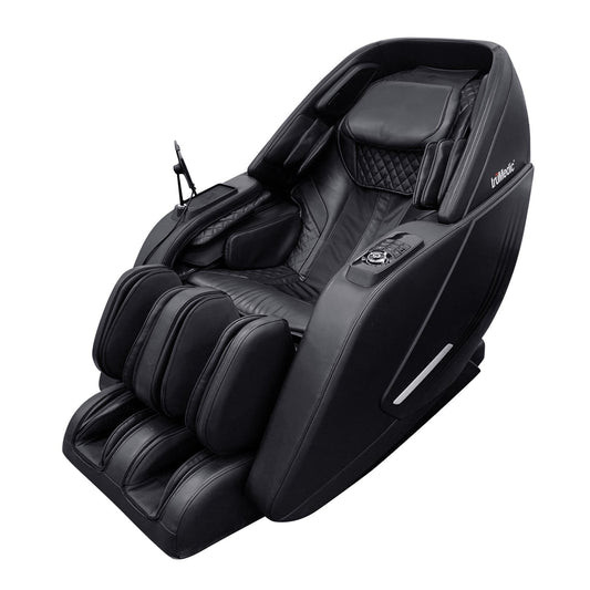 Demo Unit - TruMedic Active 3D CODA Massage Chair-With Voice Control (Brown Only)