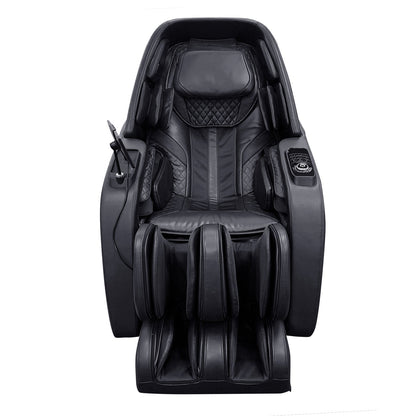 Demo Unit - TruMedic Active 3D CODA Massage Chair-With Voice Control (Brown Only)