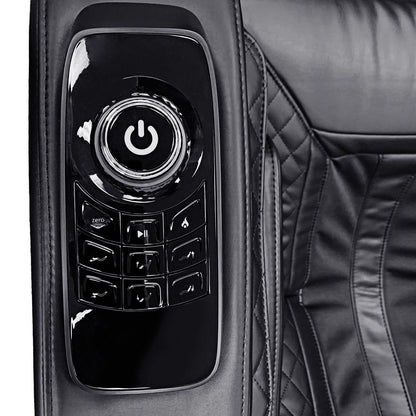 Demo Unit - TruMedic Active 3D CODA Massage Chair-With Voice Control (Brown Only)