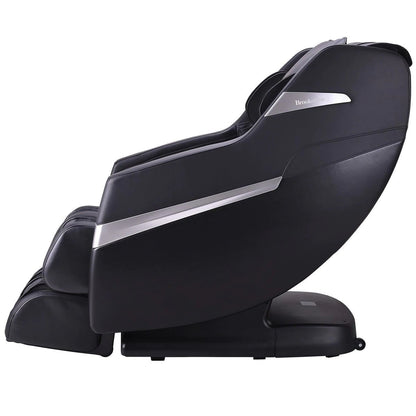 Brookstone BK-250 Massage Chair- L Track with Zero Gravity-Bonus speakers