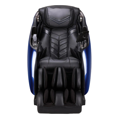 -Mega Sale-Brookstone Mach IX Variable 4D L track with Touch Screen, Brushless Motor Massage Chair