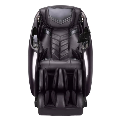 -Mega Sale-Brookstone Mach IX Variable 4D L track with Touch Screen, Brushless Motor Massage Chair