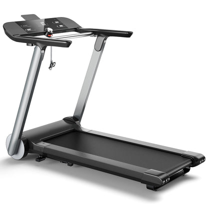 COSTWAY - Italian Designed Folding Treadmill for Home