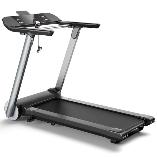 COSTWAY - Italian Designed Folding Treadmill for Home