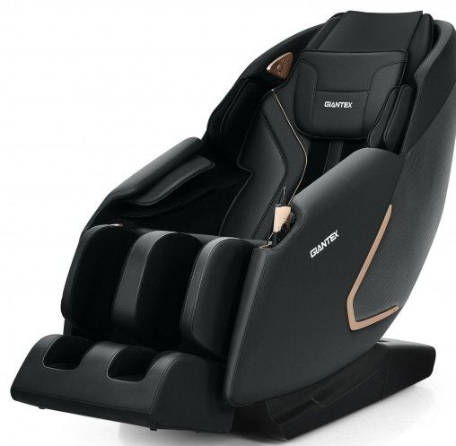 COSTWAY - JL10010WL - Full Body Zero Gravity Massage Chair with SL Track & Heat