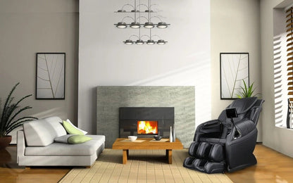 Cozzia 361-D Massage Chair with Touch Screen