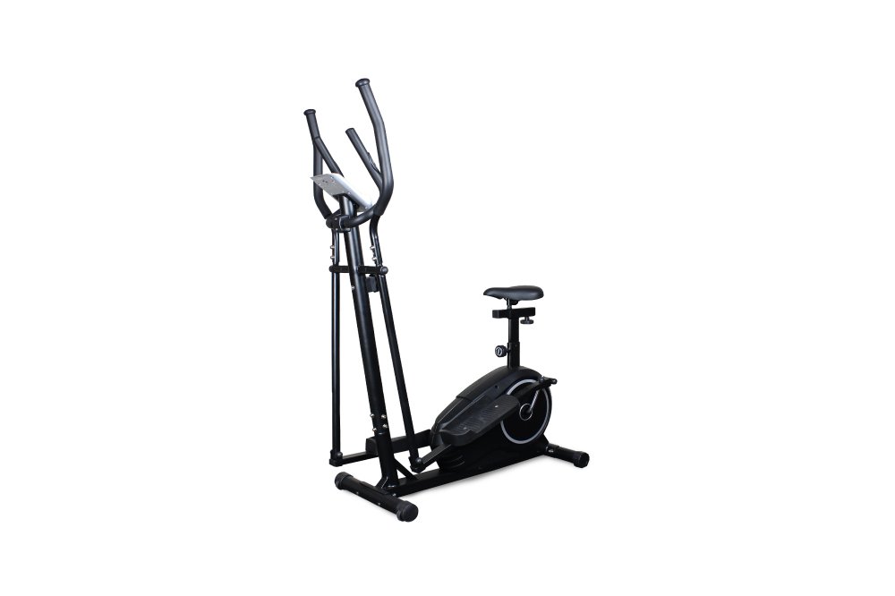 DAIWA - 2-IN-1 CROSS STRIDE