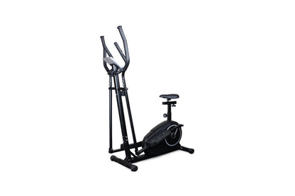 DAIWA - 2-IN-1 CROSS STRIDE