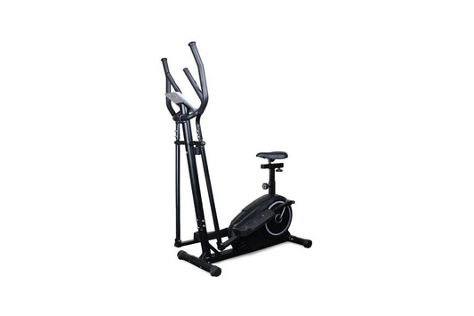 DAIWA - 2-IN-1 CROSS STRIDE