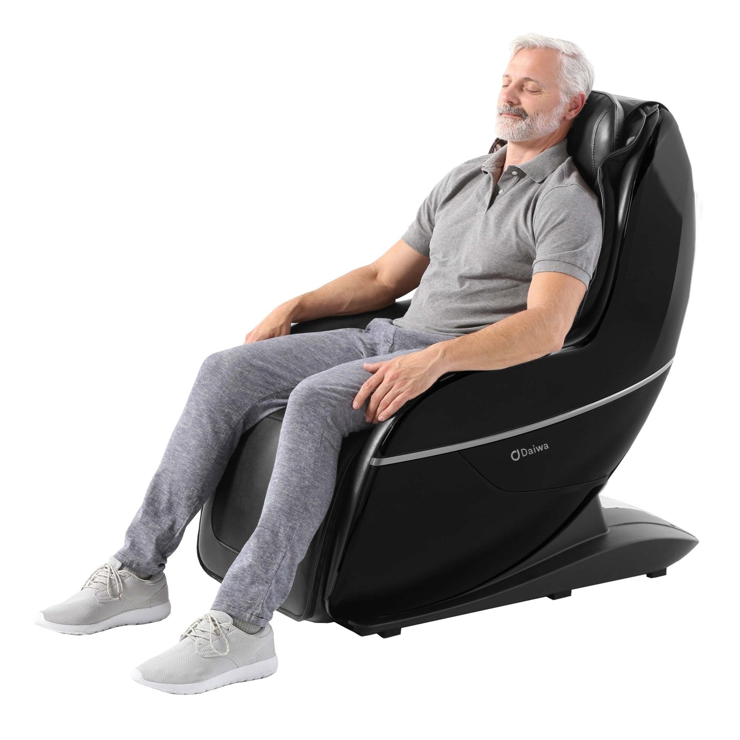 Daiwa - Cocoon Pro Massage Chair