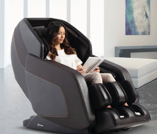 DAIWA - Hubble Massage Chair