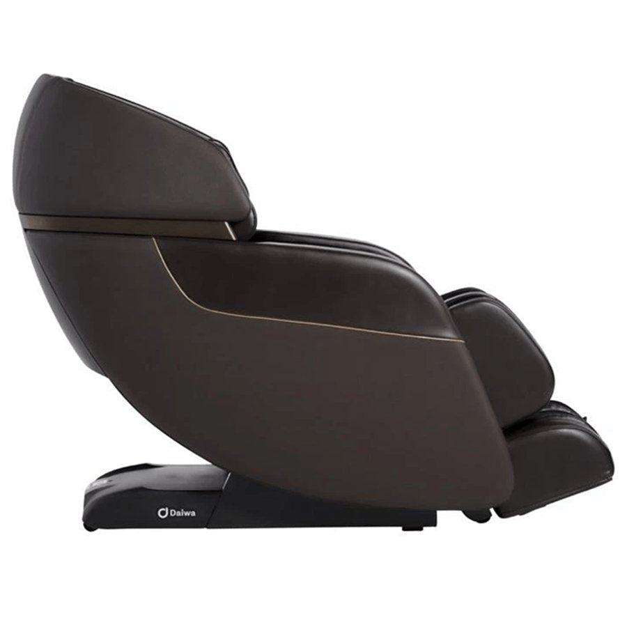 Daiwa Legacy 4 Massage 3D L track