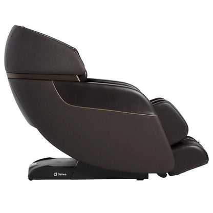 Daiwa Legacy 4 Massage 3D L track