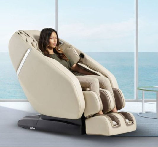 DAIWA - Majesty Massage Chair