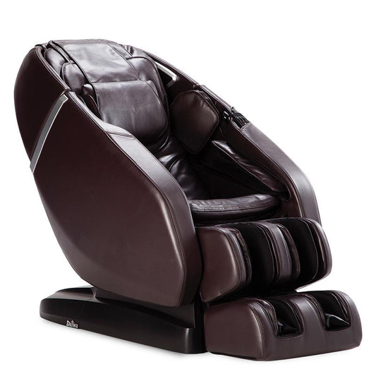 Daiwa Majesty Massage Chair 3D Massage Chair with L track