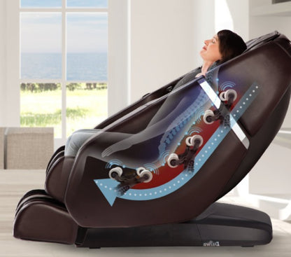 DAIWA - Majesty Massage Chair