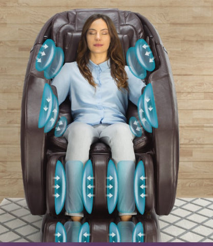 DAIWA - Majesty Massage Chair