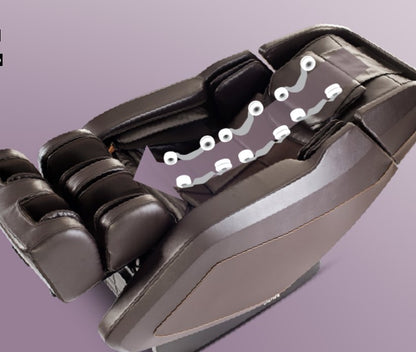 DAIWA - Olympia L Track Massage Chair