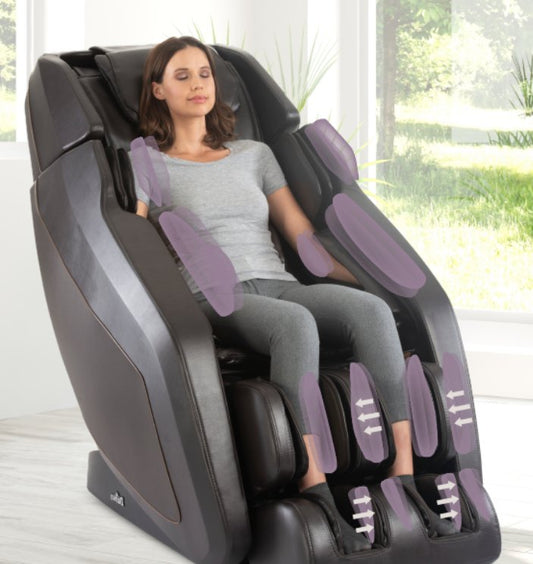 DAIWA - Olympia L Track Massage Chair