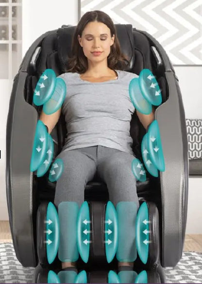 DAIWA - Orbit Massage Chair