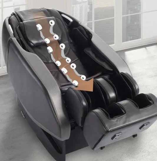 DAIWA - Orbit Massage Chair