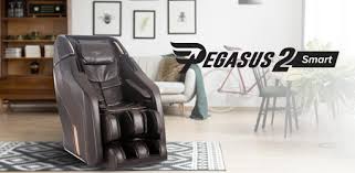DAIWA - Pegasus 2 Smart Massage Chair