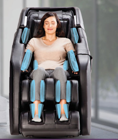 DAIWA - Pegasus Massage Chair