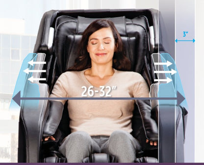DAIWA - Pegasus Massage Chair