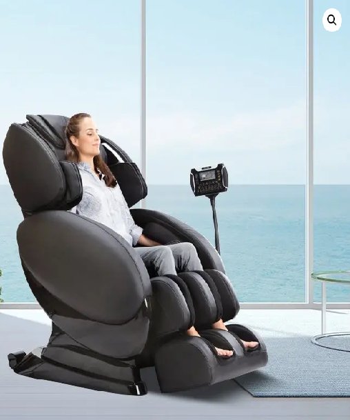 Daiwa - RELAX 2 ZERO 2.0