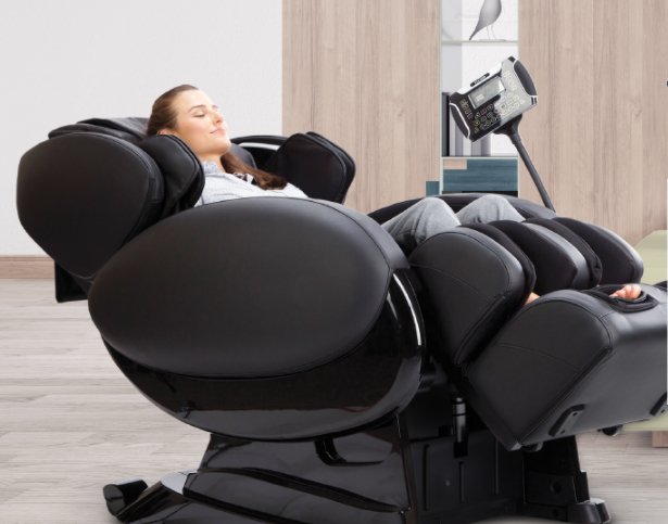 Daiwa - Relax 2 Zero