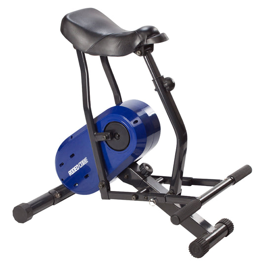 DAIWA - Rodeo Core Horse Exercise Machine