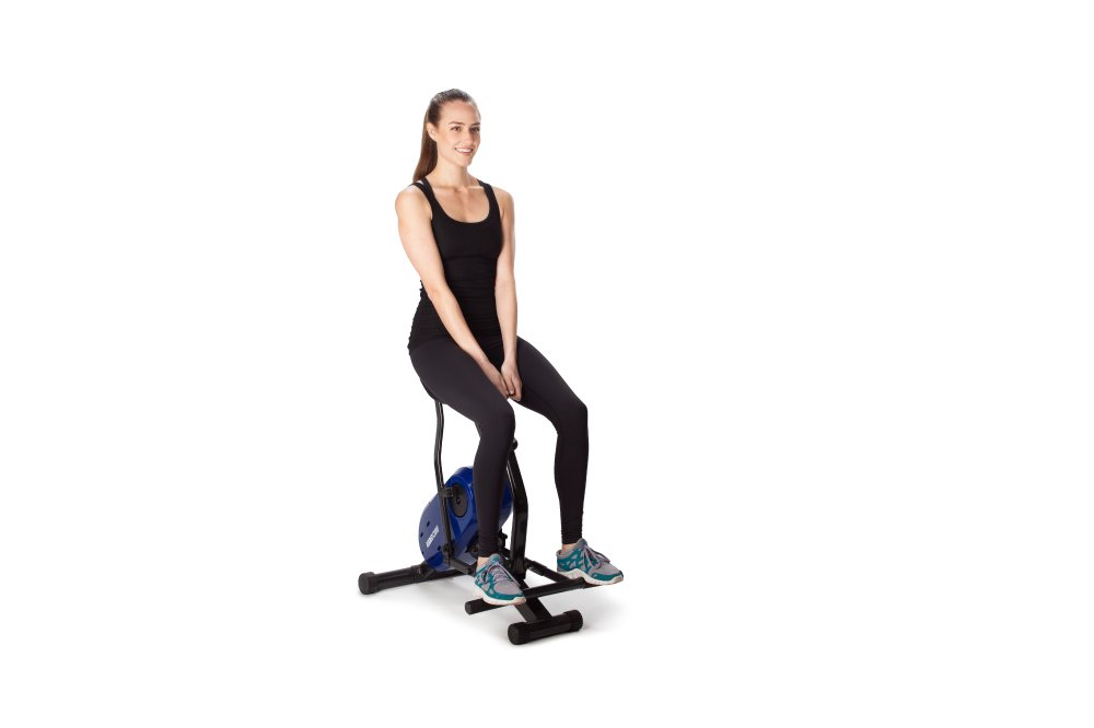 DAIWA - Rodeo Core Horse Exercise Machine