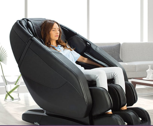 DAIWA - Solace Massage Chair