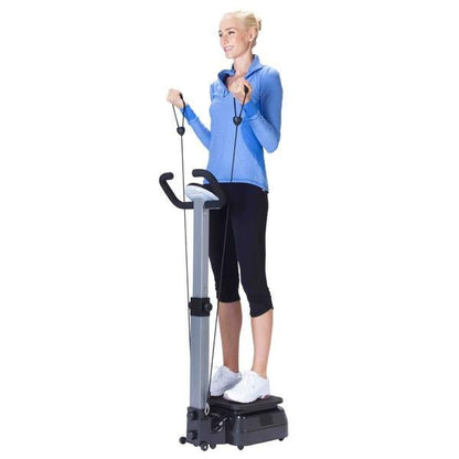 DAIWA - Special Buy-BODY VIBRATION MASSAGER PLUS