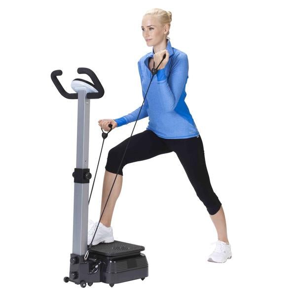 DAIWA - Special Buy-BODY VIBRATION MASSAGER PLUS