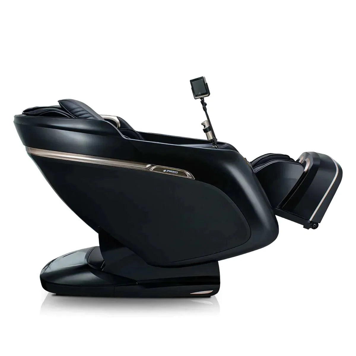 1 Demo unit- Model-Fully Loaded-JP Medics-Japan Made-AI Technology- Chair Doctor-KaZe - 4D Chair Doctor With Chiro Twist- Fully Loaded Massage Chair
